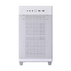 ASUS PRIME AP201 CASE TG WHITE