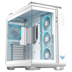 ASUS TUF GAMING GT502 Horizon TG ARGB White ASUS TUF GAMING GT502 Horizon TG ARGB White