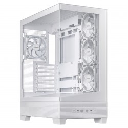 ASUS A31 Plus TG ARGB WHITE