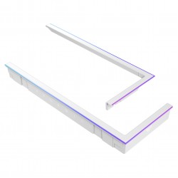 ASUS TUF GAMING GT502 Horizon ARGB Lighting Kit White ASUS TUF GAMING GT502 Horizon ARGB Lighting Kit White