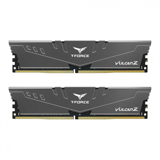 Team Group VULCAN Z memory module Team Group VULCAN Z memory module