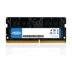 16GB 2666MHz SODIMM 2RX8 Non-ECC 1.2V, 16 GB, 1 x 16 GB, 2666 MHz, 260-pin