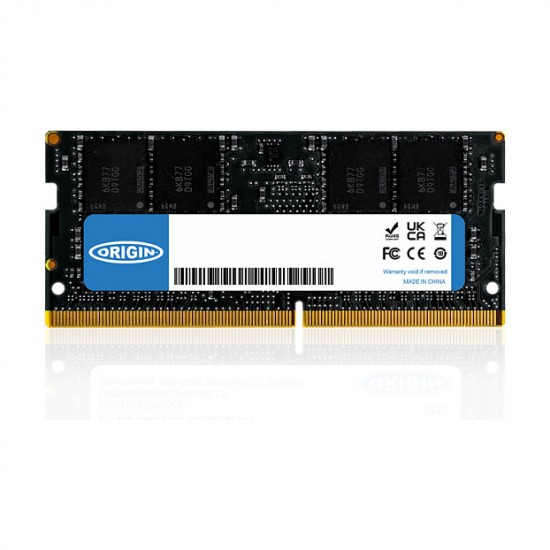 Origin Storage OM16G42666SO2RX8NE12 memory module Origin Storage OM16G42666SO2RX8NE12 memory module
