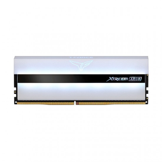 Team Group XTREEM ARGB memory module
