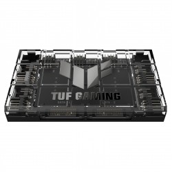ASUS TUF Gaming ARGB PWM Fan Hub