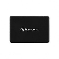 Transcend Card Reader RDC8 USB 3.1 Gen 1