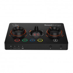Creative Labs Sound Blaster GC7