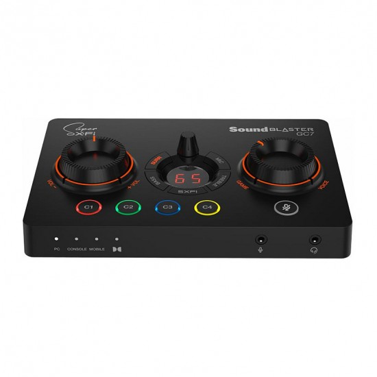 Creative Labs Sound Blaster GC7