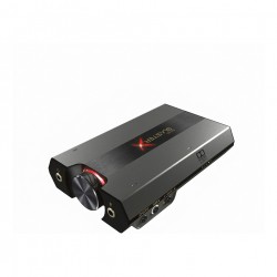 Sound BlasterX G6 USB-C (schwarz)