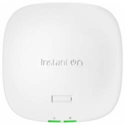 HPE Networking Instant On AP21 (RW) Dual Radio 2x2 Wi-Fi 6 Access Point HPE Networking Instant On AP21 (RW) Dual Radio 2x2 Wi-Fi 6 Access Point