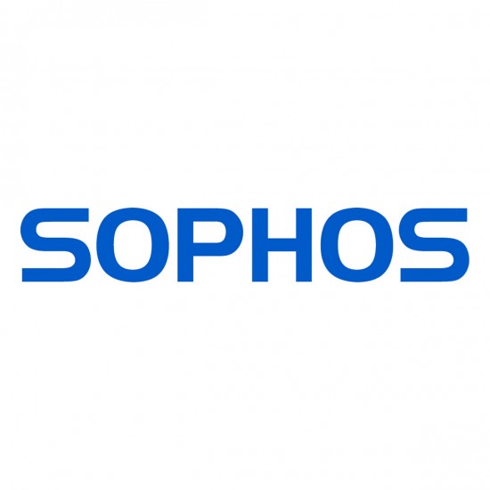 SOPHOS Power Supply for XGS 116(w)/126(w)/136(w)/138 models only - Spare without power cord