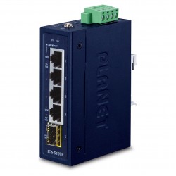 PLANET IGS-510TF network switch PLANET IGS-510TF network switch