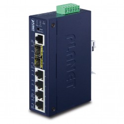 PLANET IGS-5225-4T2S network switch PLANET IGS-5225-4T2S network switch