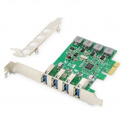 USB PCI Express Add-On card USB 3.0 USB PCI Express Add-On card USB 3.0