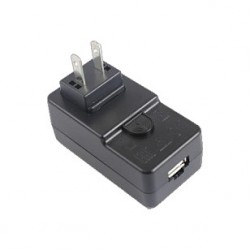 Zebra PWR-WUA5V12W0GB mobile device charger
