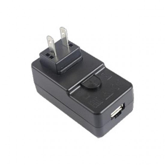 Zebra PWR-WUA5V12W0GB mobile device charger