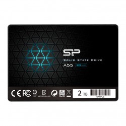 Silicon Power Ace A55