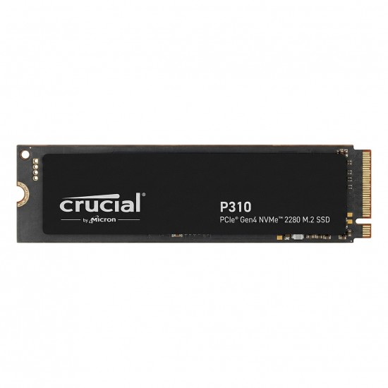 M.2 2TB Crucial P310 NVMe Type 2280 OEM Version (Tray)