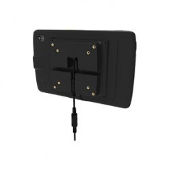 Zebra ZBK-ET4X-10VESA-01 holder part/accessory