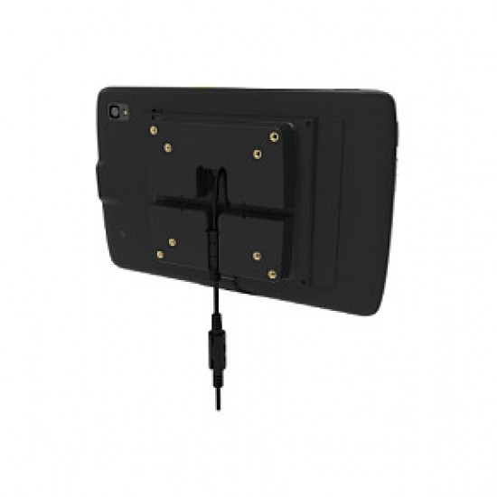 Zebra ZBK-ET4X-10VESA-01 holder part/accessory