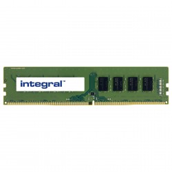 16GB Integral 3200MHz DIMM memory module (Green) 16GB Integral 3200MHz DIMM memory module (Green)