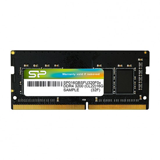Silicon Power SP016GBSFU320X02 memory module Silicon Power SP016GBSFU320X02 memory module