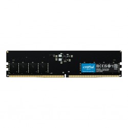 16GB Crucial Module DIMM 288-PIN