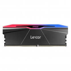 32GBLexar PC 6000 CL36 KIT (2x16GB) ARES 2.0 RGB