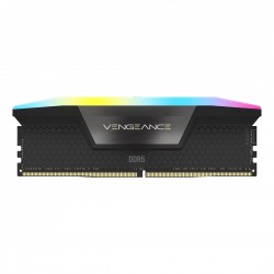 8GB Corsair DIMM Vengeance RGB 5200MHz (black) 8GB Corsair DIMM Vengeance RGB 5200MHz (black)