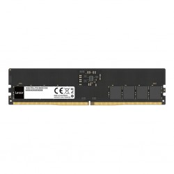 16GB Lexar DIMM 5600MHz (black) Version OEM (Tray)
