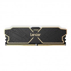 24GB Lexar DIMM 5600MHz (black) Version OEM (Tray)