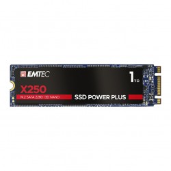 Emtec X250