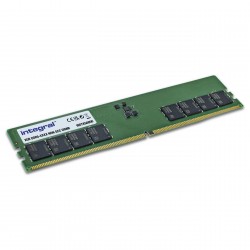 16GB Integral DIMM 4800MHz (grün) 16GB Integral DIMM 4800MHz (grün)