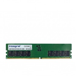 Integral IN5T8GNHLBX memory module