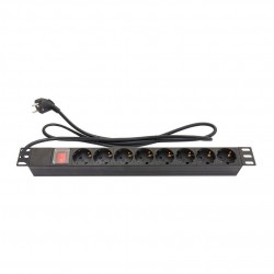 Alcasa GC-N0076 power extension