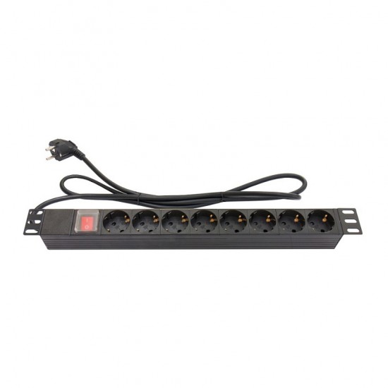 Alcasa GC-N0076 power extension