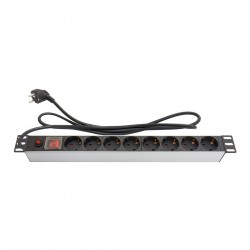 Alcasa GC-N0087 power extension