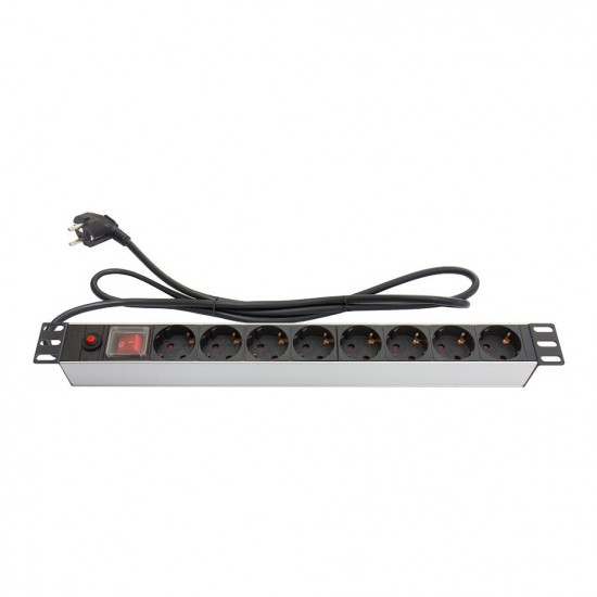 Alcasa GC-N0087 power extension