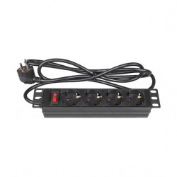 Alcasa GC-N0103 power distribution unit (PDU)