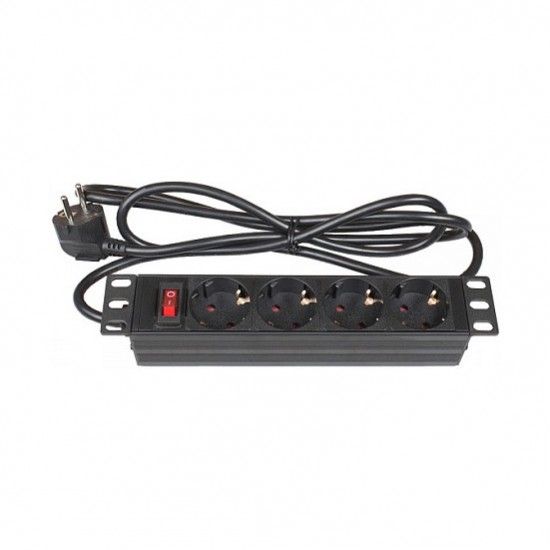 Alcasa GC-N0103 power distribution unit (PDU) Alcasa GC-N0103 power distribution unit (PDU)