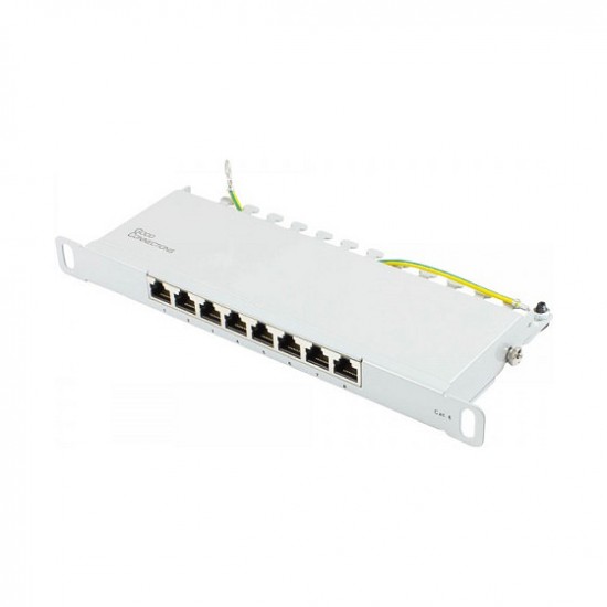 Alcasa GC-N0123 patch panel