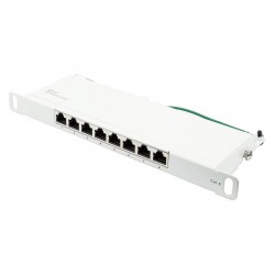 Alcasa GC-N0125 patch panel