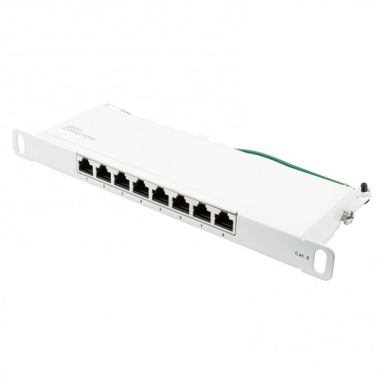 Alcasa GC-N0125 patch panel