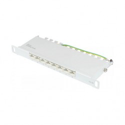 Alcasa GC-N0129 patch panel