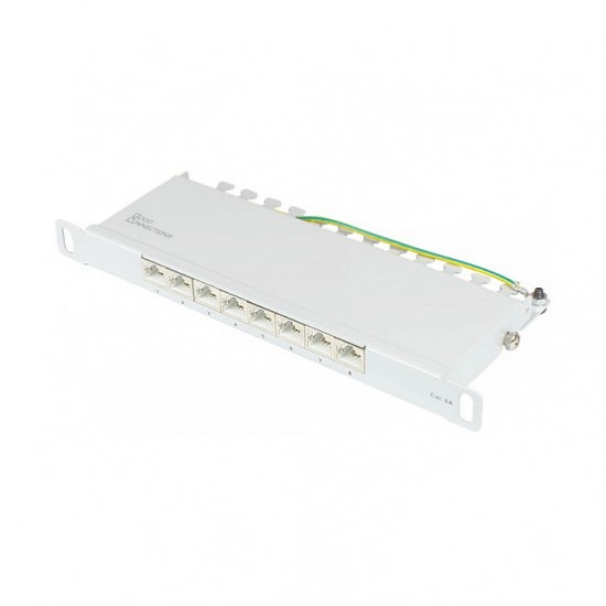 Alcasa GC-N0129 patch panel Alcasa GC-N0129 patch panel