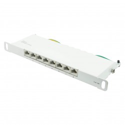Alcasa GC-N0131 patch panel