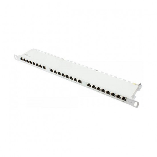 Alcasa GC-N0135 patch panel Alcasa GC-N0135 patch panel