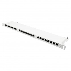 Alcasa GC-N0137 patch panel