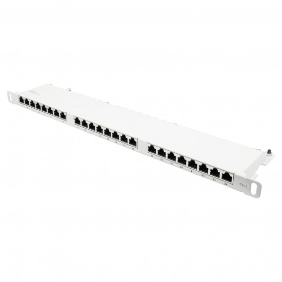 Alcasa GC-N0137 patch panel Alcasa GC-N0137 patch panel