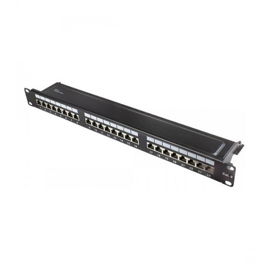 Alcasa GC-N0139 patch panel